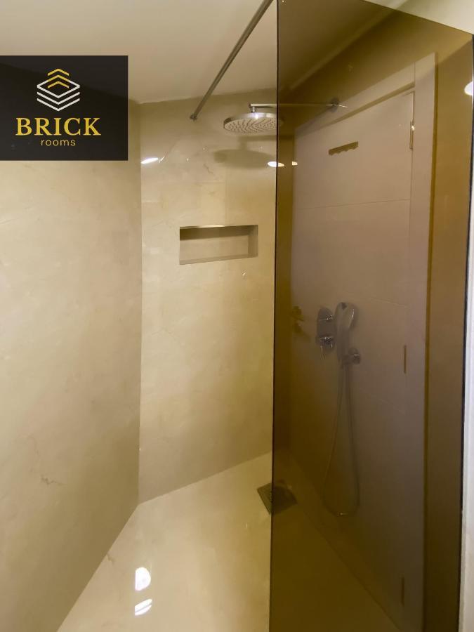 Brickrooms Novi Pazar Exterior foto